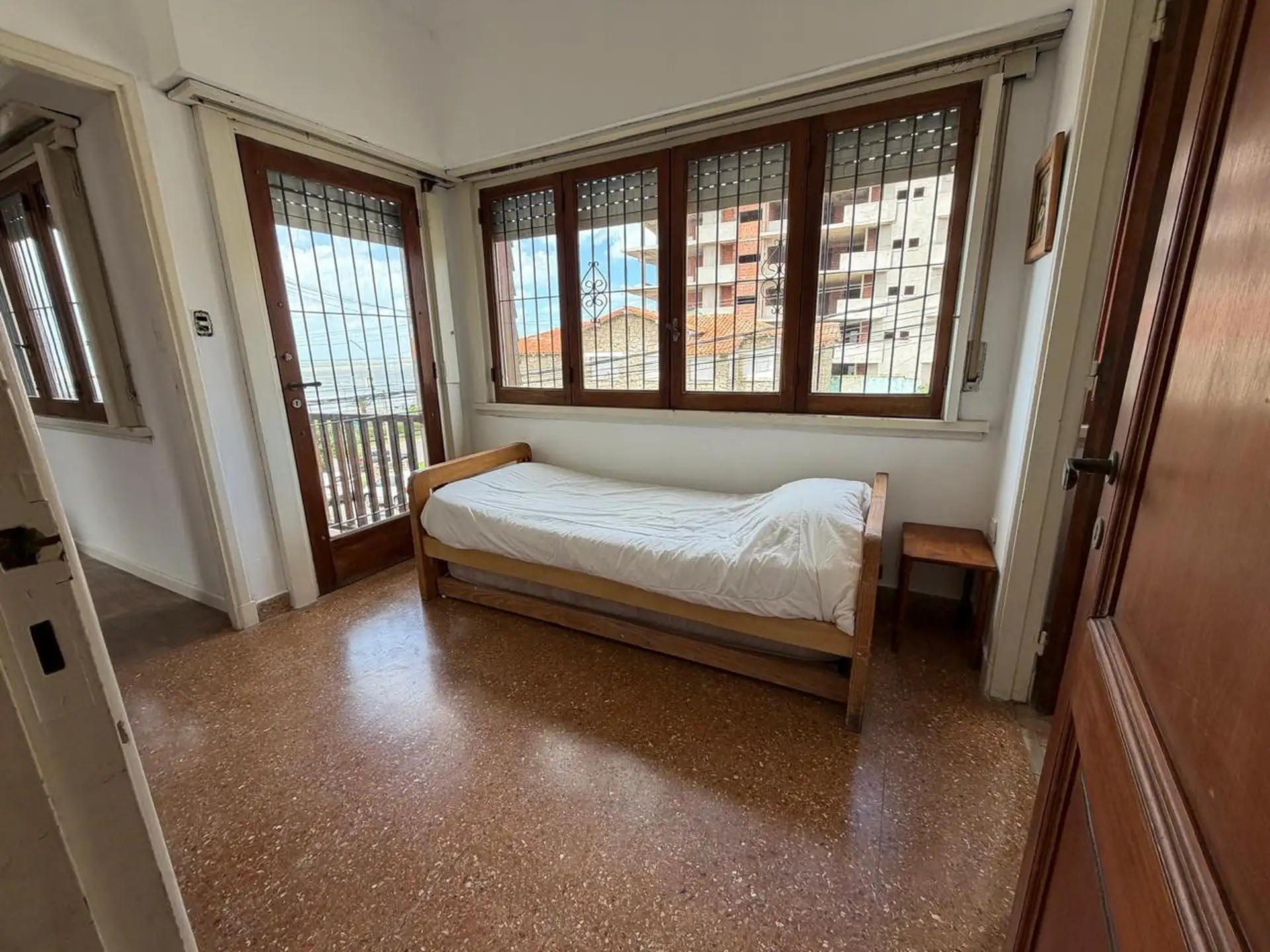 Chalet en alquiler en Punta Mogotes