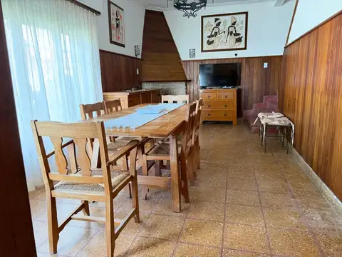 Casa en alquiler temporal en Punta Mogotes