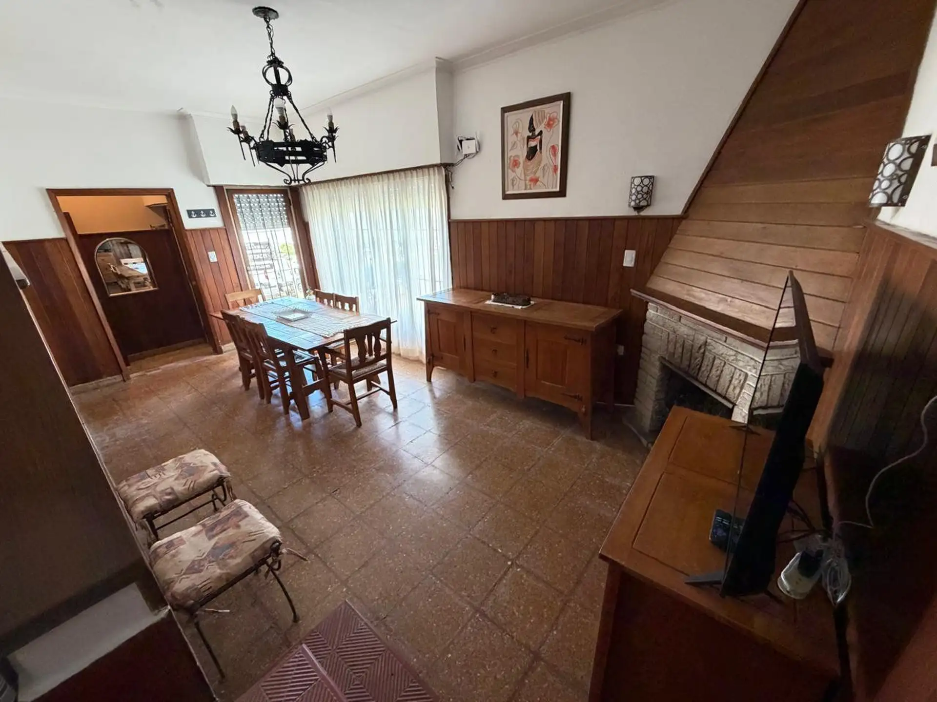 Chalet en alquiler en Punta Mogotes