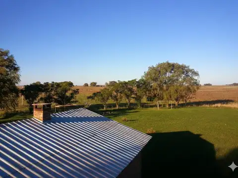 Campo en Venta de 785  ha