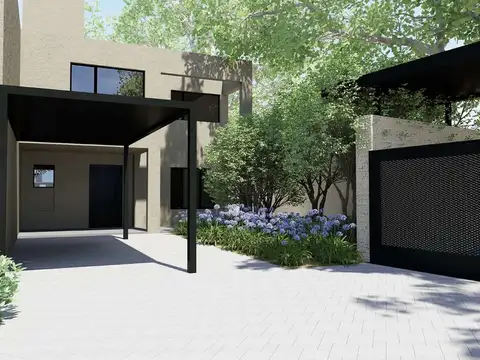Casa en Venta en Arguello, USD 200.000