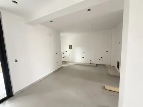 Duplex Housing Arguello
