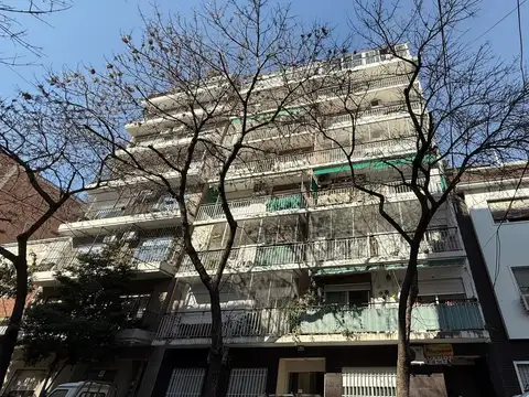 PH de 5 Ambientes en Dos Plantas con Patio | Sin Expensas | Villa Crespo