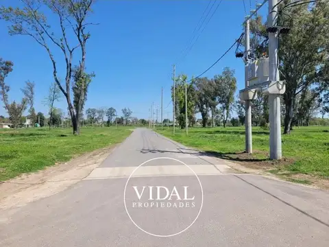 Terreno en Venta de 304,0 m2