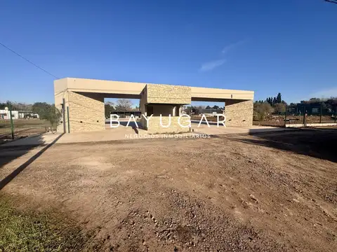 Inversión en Pozo - Departamento en Pilar 2 AMB - Financiación