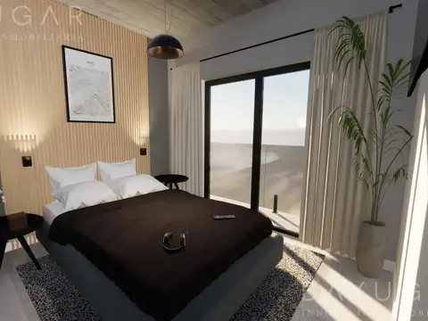 Departamento en Venta A Estrenar