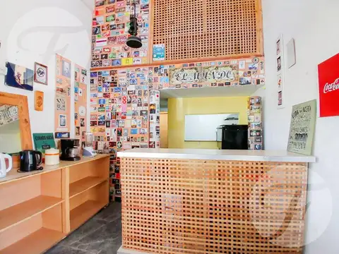 Paseo 120 esquina Av. 3 San Martín al 1900