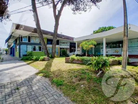 Excelente Local Comercial en Venta Ubicado en Pleno Corazón de Villa Gesell