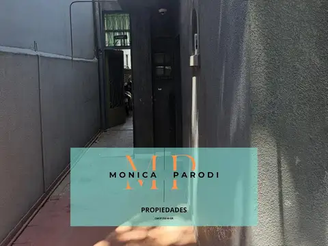 Casa en Venta 40 años