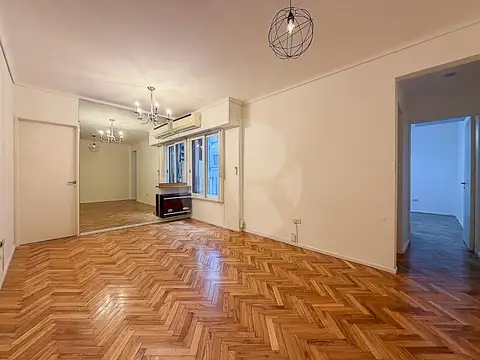 Departamento en Alquiler en Recoleta, Capital Federal