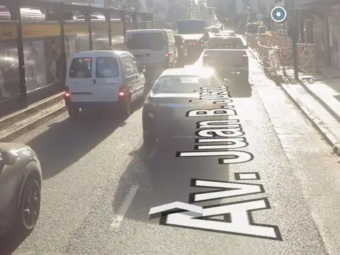 Local  en Venta en Paternal, Capital Federal, Buenos Aires