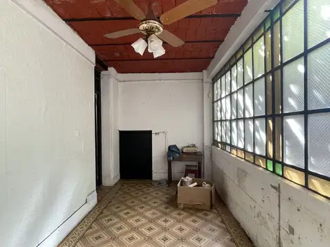 Casa en Venta en Paternal, USD 330.000