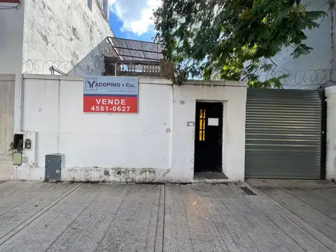 Casa - Venta - Argentina, Capital Federal - MAGARIÑOS CERVANTES 2000