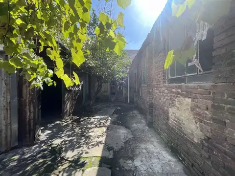 Casa en Venta 80 años