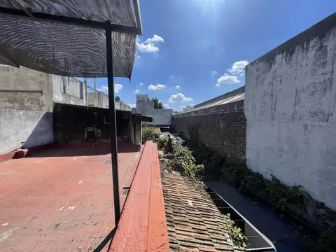 Casa - Venta - Argentina, Capital Federal - MAGARIÑOS CERVANTES 2000