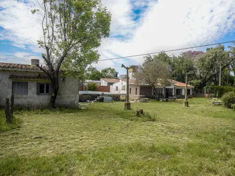 Casa en Venta 60 años