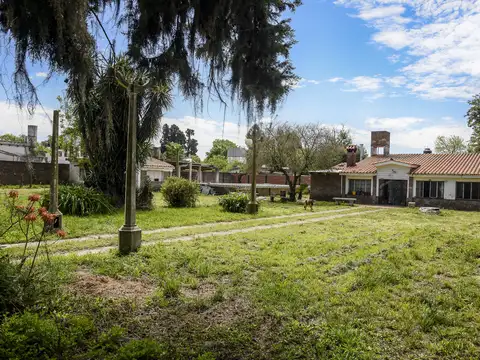 Casa en Venta de 2 dormitorios