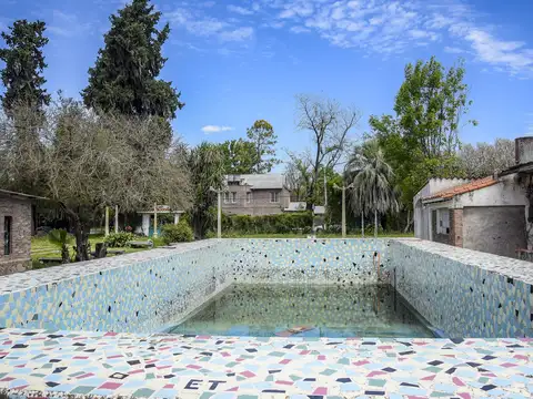 Casa en Venta al Sureste