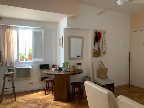 Departamento en Alquiler de 3 ambientes