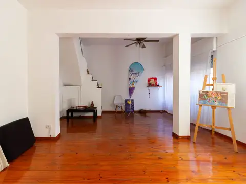 Díaz Vélez 3600