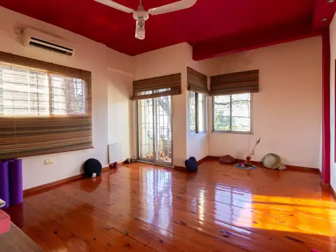 Depto Tipo Casa en Venta de 3 dormitorios