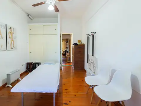 Depto Tipo Casa en Venta 46 años