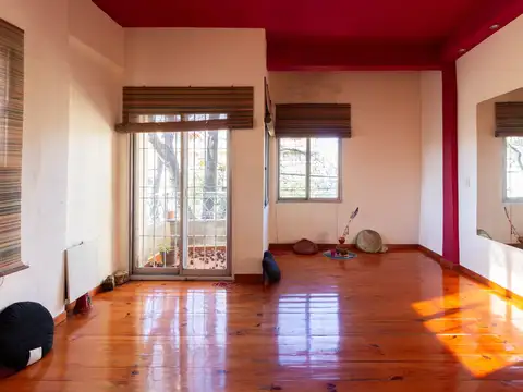 Depto Tipo Casa en Venta en Olivos, USD 155.000