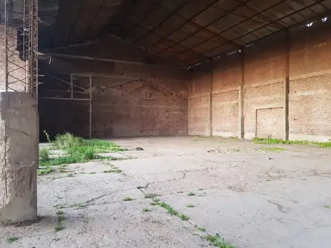 Galpon en Venta en Presidencia Roque Saenz Peña, USD 125.000