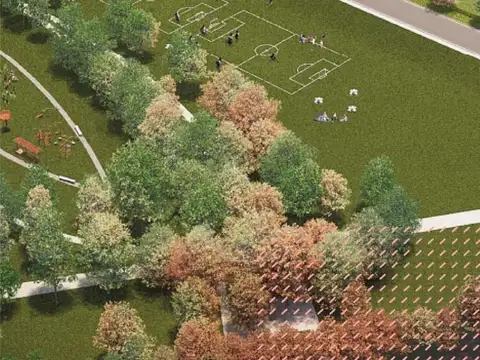 VENTA - Terreno. Comunidad Evolutiva, Pueblo Esther.