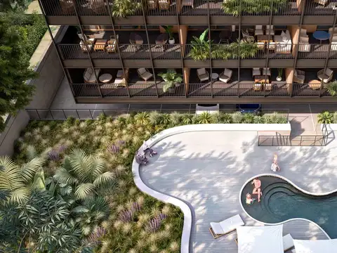 Departamento en Venta en City Bell, USD 282.400
