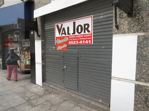 Local en Venta 49 años