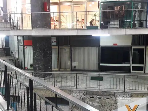 Local en venta - 16mts2  - Mar Del Plata
