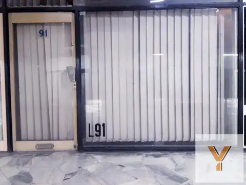 Local en venta - 16mts2  - Mar Del Plata