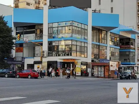 Avenida Independencia y Luro