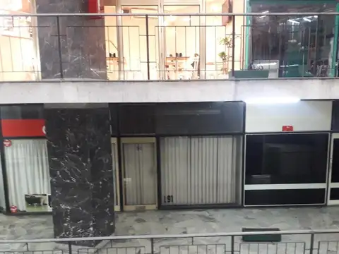 Avenida Independencia y Luro