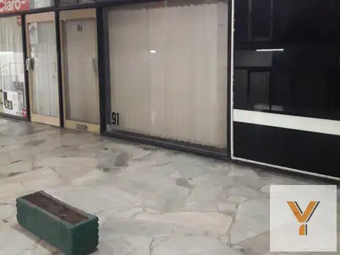 Local en Venta A Estrenar