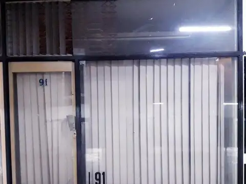 Local en venta - 16mts2  - Mar Del Plata