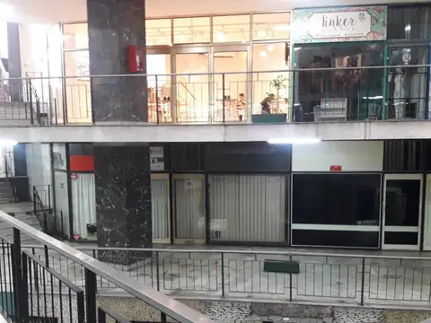 Local en venta - 16mts2  - Mar Del Plata