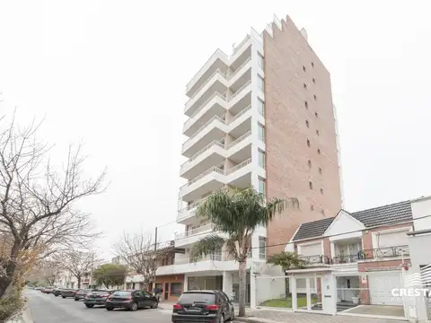 Departamento 2 dormitorio en venta - Refinerias, Rosario