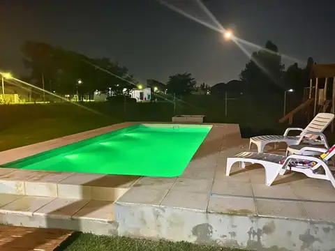 Casa en Venta de 1 dormitorio