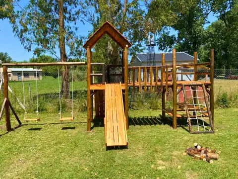 Casa en Venta al Noreste