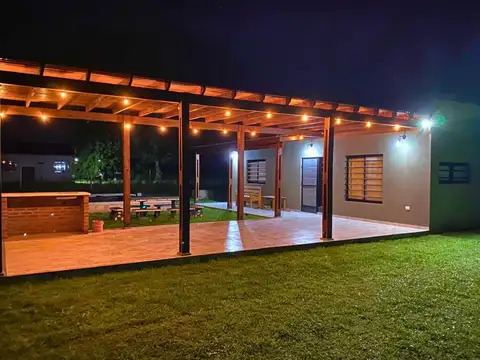 Casa en Venta de 1 dormitorio