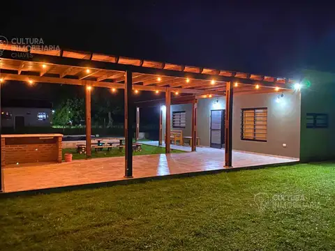 Casa en Venta en Santa Rosa, USD 79.000