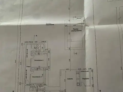 Casa en Venta en Roldan, USD 178.000