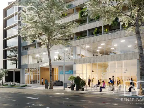 Oficina en Venta en Parque Patricios, USD 186.000