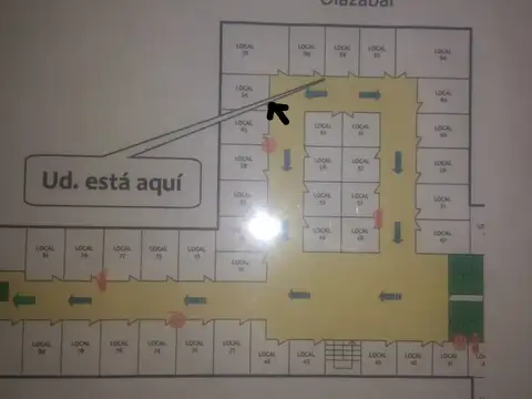 Local en Venta en Belgrano C, USD 24.000
