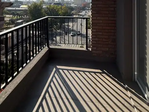 Edificio Cafferata 841
