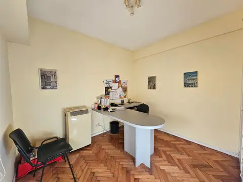 Departamento en Venta 60 años