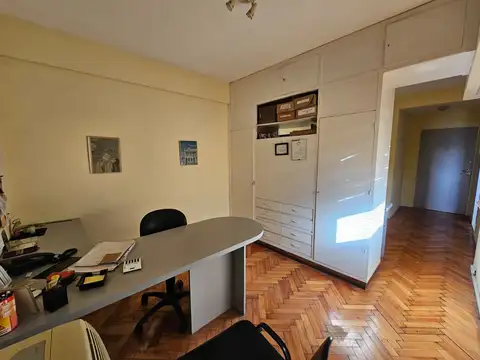 Departamento en Venta Apto profesional