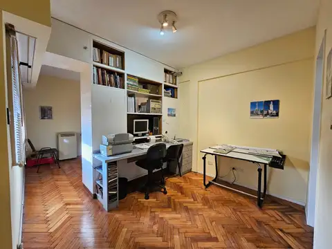 Departamento en Venta en Floresta, USD 46.000